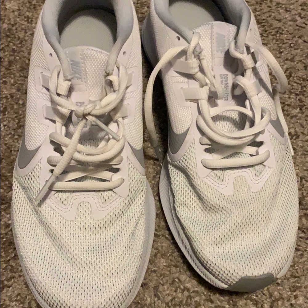 Nike sneaker